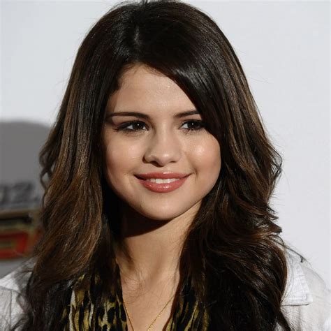 10 Intresting Facts About American Singer And Actress Selena Gomez That