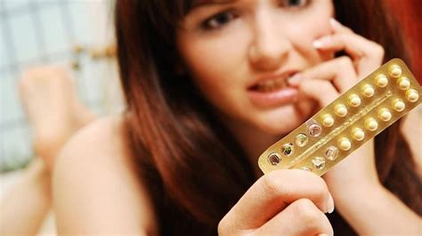 Qué pasa si me olvido de tomar la pastillas anticonceptivas?