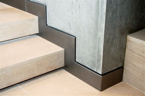 For quality and affordable mdf skirting boards, shop our extensive range of profiles and sizes online today at the skirting board shop. Zig+Zag.jpg | Baseboard styles, Baseboards, Staircase design