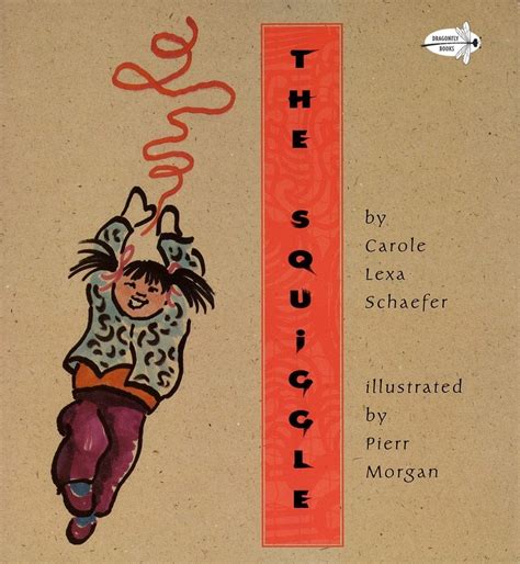 Children's Literature Lesson: The Squiggle - Teaching With Orff