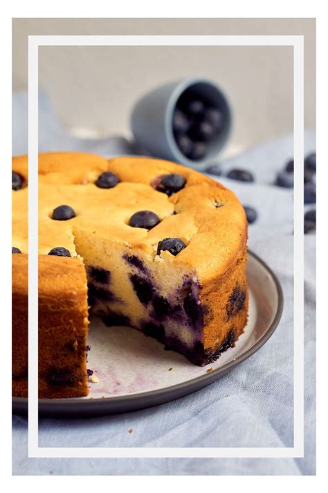 Check spelling or type a new query. Kleiner Blaubeer Käsekuchen - linalsbackhimmel.de | Rezept ...