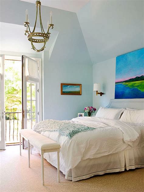 Unconventional colors like blue sea, blue and others who have other shades are perfect. Modern Furniture: 2014 Tips for Choosing Perfect Bedroom ...