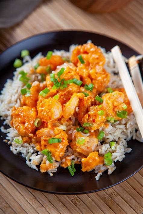 Homemade bang bang shrimp is the party appetizer you've been looking for, my friends. Bang Bang Shrimp (Better Than Bonefish) - Baking Beauty