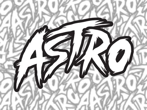 Astro By Nick Weber Roughton On Dribbble