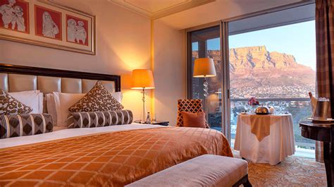 Cape Town Luxury Hotels Forbes Travel Guide