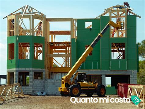 Per un appartamento di 150 andranno via in media tra i 25 e i 35mila euro. Quanto costa costruire una casa?- Quantomicosta.net