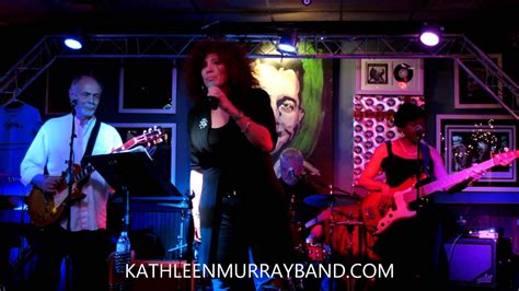 Kathleen Murray Band Promo Youtube