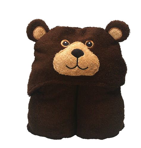 Shop with afterpay on eligible items. Hooded Bath Towels