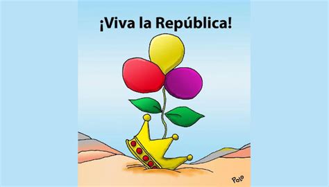 ¡viva La República • Confidencial Andaluz