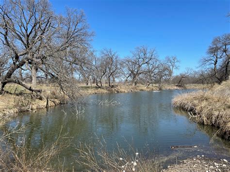 South Llano River State Park Visit Recap - Best Texas hiking & camping