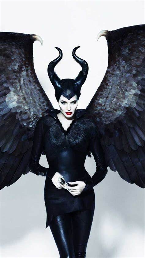 Maleficent 2 Mistress Of Evil Dress Angelina Jolie Halloween Cosplay Costume Ready To Ship