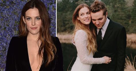 Riley Keough Becomes Death Doula After Her Brother Benjamin Died