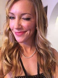 Katie Cassidy Hacked The Fappening Leaked Photos