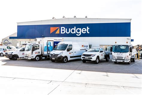 Budget Car and Truck Rental | Offering You Great Transport ...