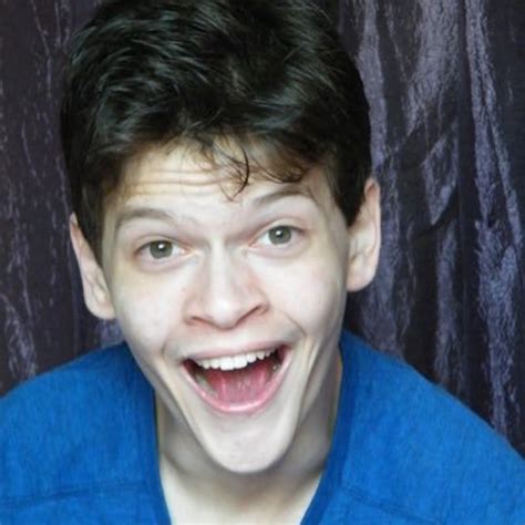 Micah Fowler Actor With Cerebral Palsy Stars In Abcs ‘speechless