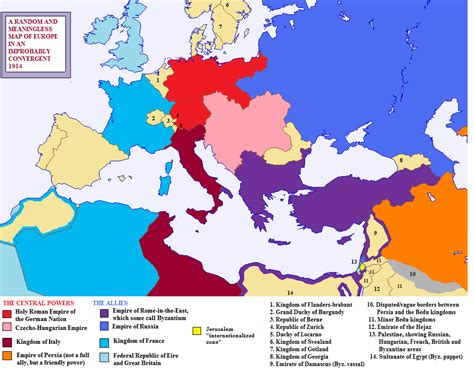It became one of the leading civilizations in the world before falling to an ottoman turkish onslaught in the 15th century. What would a modern Byzantine empire look like? | Page 4 ...