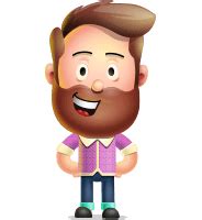 Official authorized app of ryan's world. Vector 3D Cartoon Character - 112 Illustrations | GraphicMama