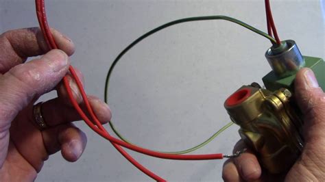 3 Wire Solenoid Wiring Diagram