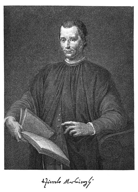 Le Istorie Fiorentine Di Niccolò Machiavelli Spiegazione E