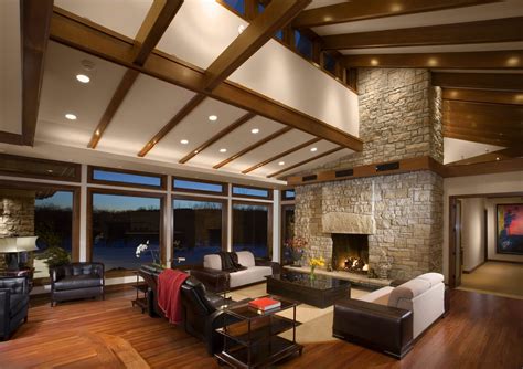 Vaulted Ceilings Pros And Cons