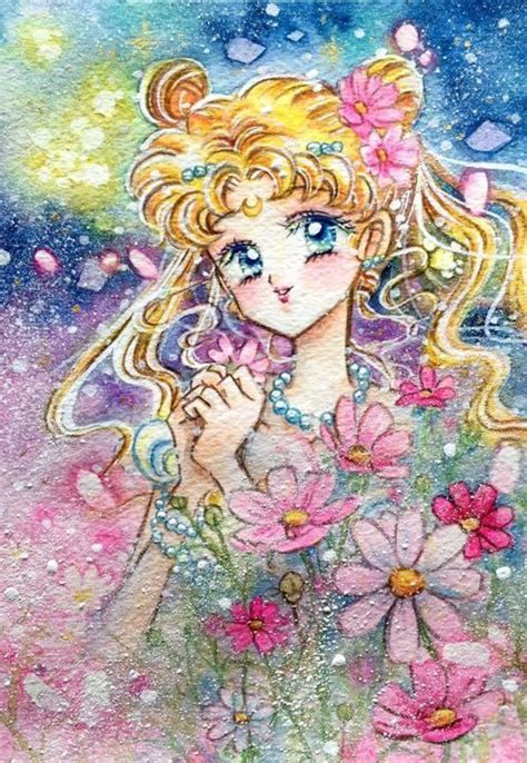 Фотографии Sailor Moon Crystal Сейлор Мун Кристалл 149 альбомов