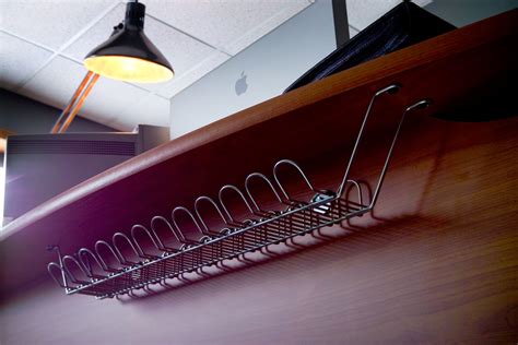 What is a writing desk. Desk Cable Management Guide for Your Home Office ...