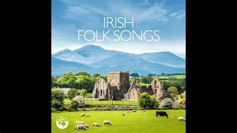 Irish Folk Songs Minimix Youtube