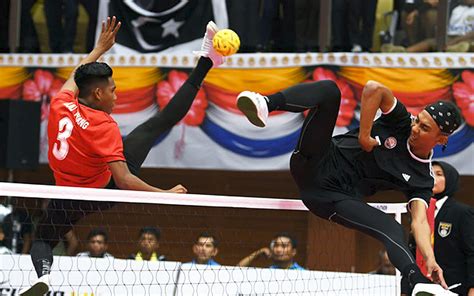 How Tv Dramas And Sepak Takraw Can Help National Unity Fmt