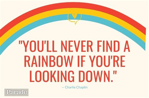 150 Rainbow Quotes To Brighten Your Day And Inspire You To Add Color To