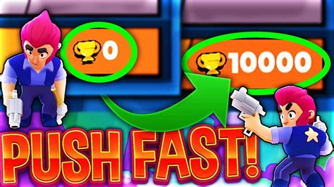 How to get wizard barley in brawl stars! Brawl Stars - HOW TO GET ALL BRAWLERS TO 500 TROPHIES FAST ...