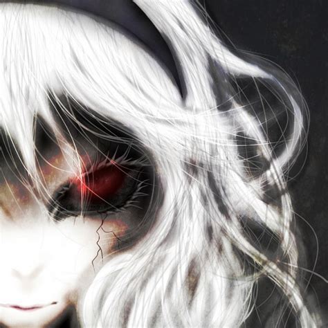1080p Black Sclera Wallpapers Hdq