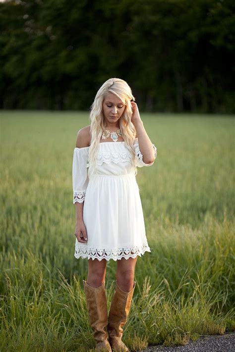 Dress At Wheretoget Country Dresses Cowgirl