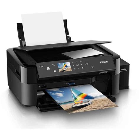 Epson L850 Multifunction Photo Printer Devices Technology Store