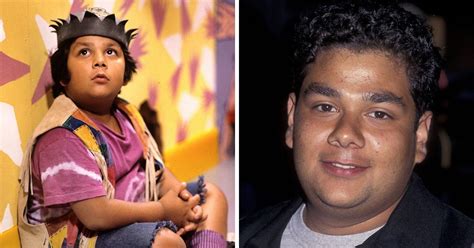 Shaun Weiss Child Star From The Mighty Ducks Battled Drug Addiction