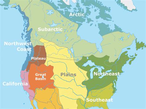 Where Do Native Americans Come From Interviews