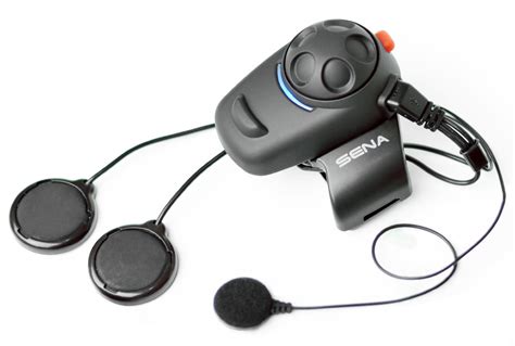 Once installed, the sena headset is simply a joy to use. Sena SMH5-02 Bluetooth Headset - Badass Helmet Store
