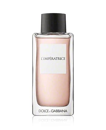 Dolce Gabbana L Impératrice Eau de Toilette Spray 65 reduziert