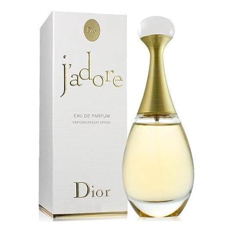 Perfume Jadore Christian Dior Christian Dior Eau De Parfum 150 Ml