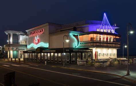 The dead fish is one of my favorite restaurants. The Dead Fish - Our Other Restaurants