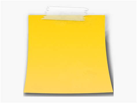 With these sticky notes png images, you can directly use them in your design project without cutout. Transparent Postit Note Clipart - Sticky Notes Post It Png ...