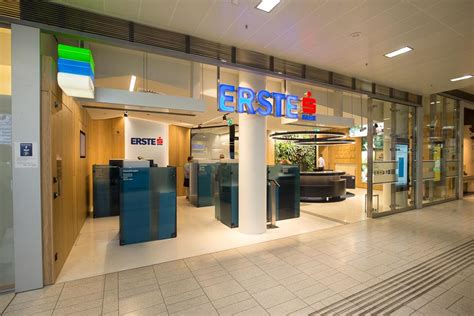 Esimerkiksi pankille bks bank filiale wagram se on 17000. Erste Bank - Filiale Westbahnhof, Wien, Europaplatz 2