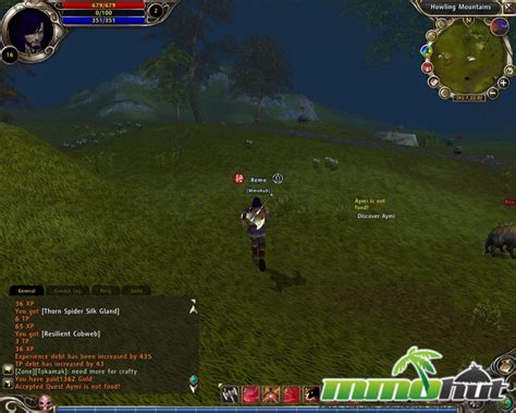 Top Best D Mmorpgs Mmos Mmohuts