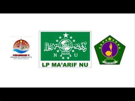 Logo Lp Ma Arif Nu Berbagi Informasi