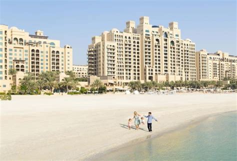 Major Travel Plc Fairmont Dubai City And Beach Twin Centre