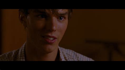 Auscaps Nicholas Hoult Nude In A Single Man