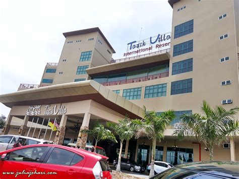 Tasik villa international resort is a popular accommodation option which can be found in the city of port dickson, negeri sembilan province in malaysia. Tasik Villa International Resort Port Dickson Destinasi ...