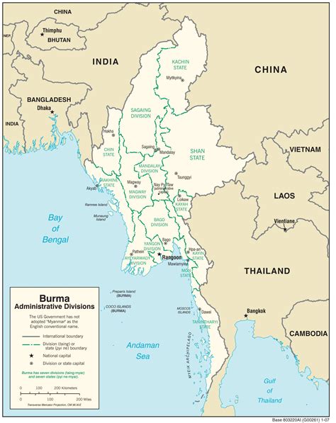 Hier sehen sie die lage von myanmar unterkünften angezeigt nach preis, verfügbarkeit oder bewertung von anderen reisenden. Myanmar Karte * Wo liegt Myanmar / Burma