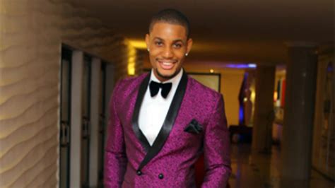 He was first runner up at the 2010 mr nigeria contest. Alex Ekubo Emerges as the Most Fashionable Male ...