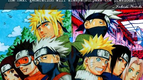 Team 7 Naruto Wallpapers Top Những Hình Ảnh Đẹp