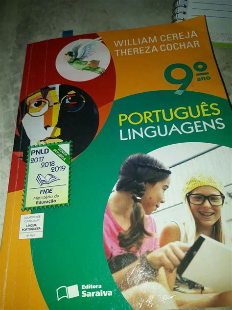 Livro De Português 2 Ano Educabrilha
